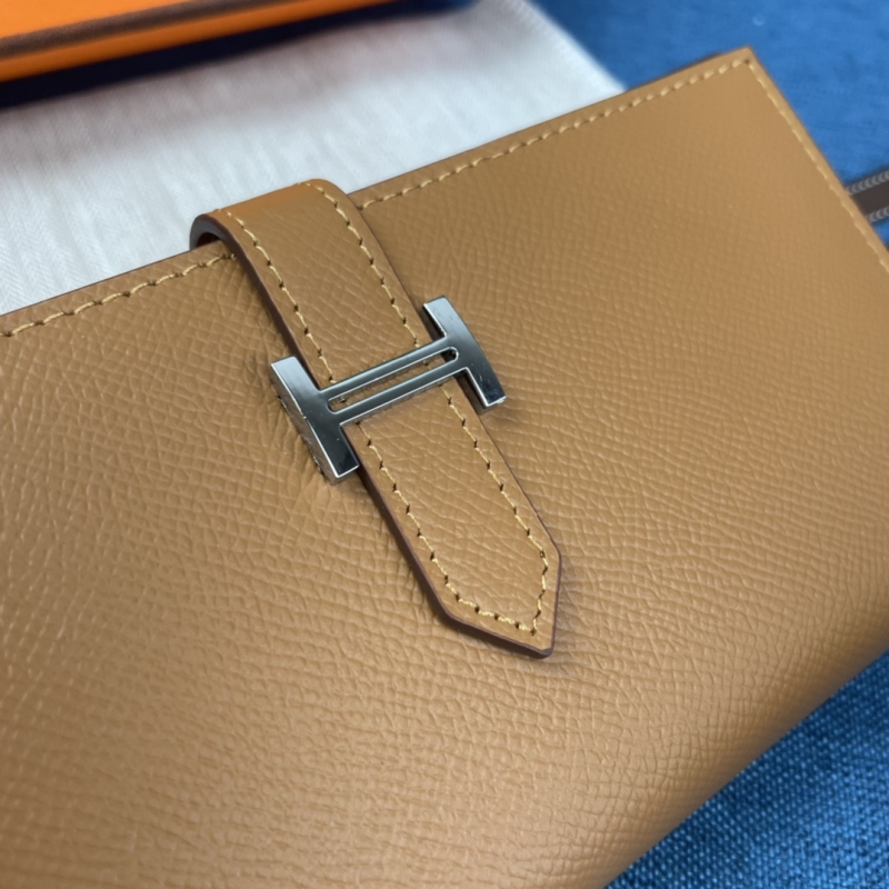 Hermes Wallets & Purse